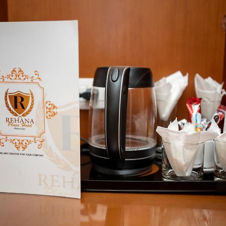 Rehana Resort Каїр Екстер'єр фото