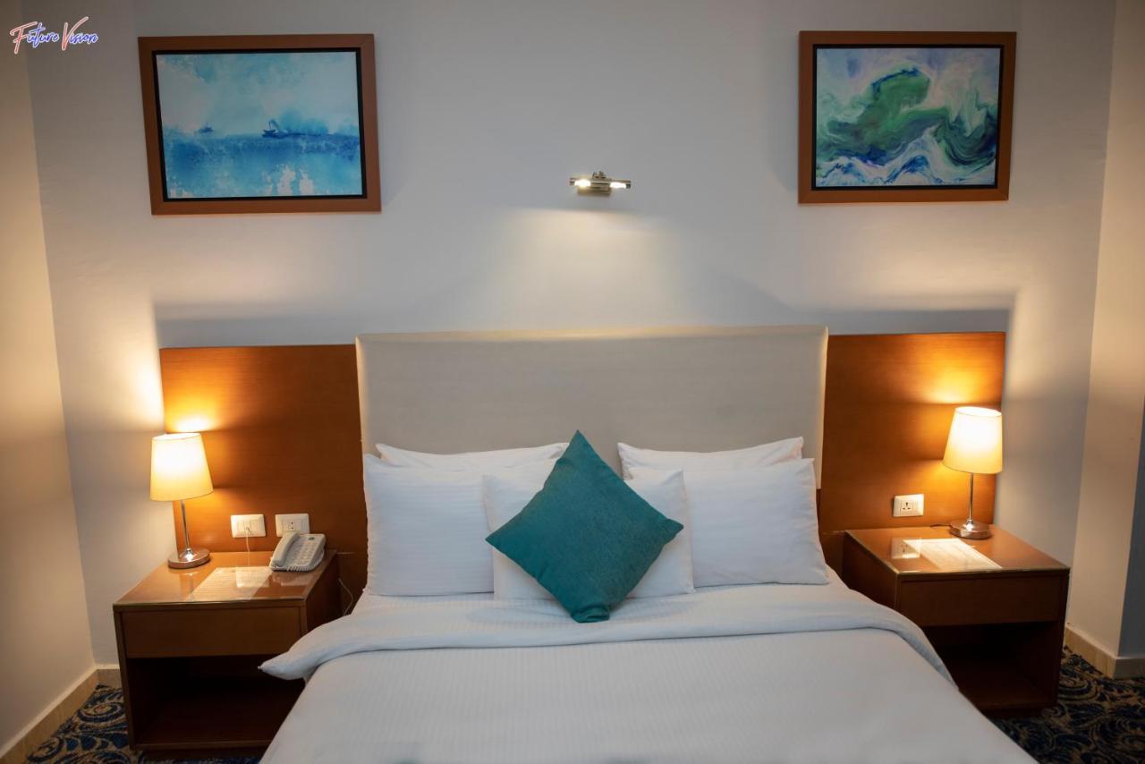 Rehana Resort Каїр Екстер'єр фото